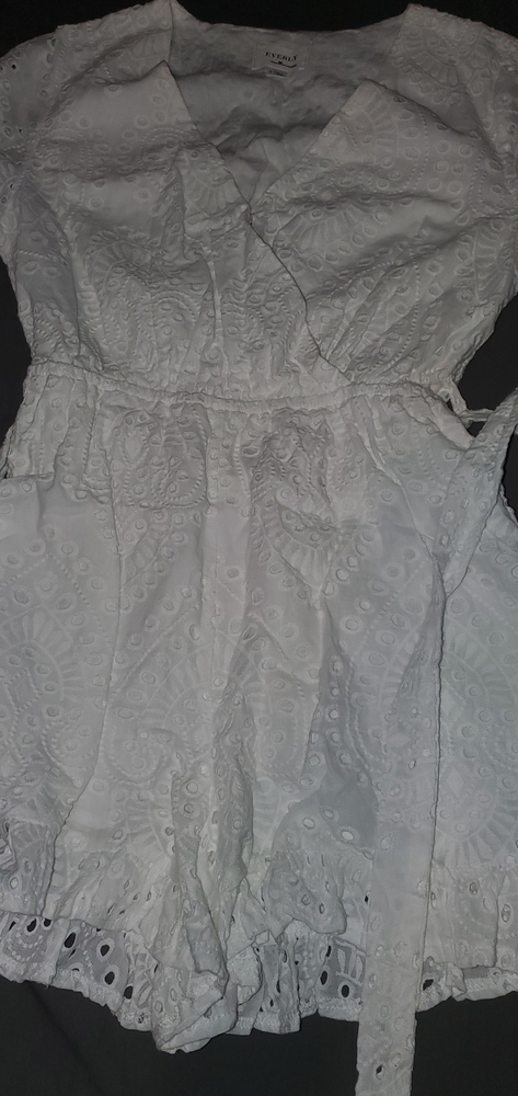 Romper - Picture 4 of 4